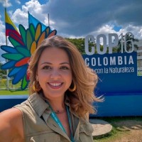 Blanca Inés Payares