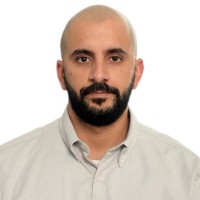 Mohammed Almahdi