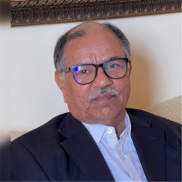 Suresh Charan