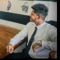Umesh Malinda