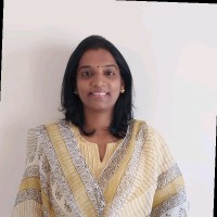 Divya S Karthik
