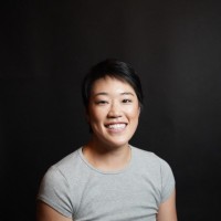Ashley Zhong