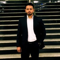 Animesh Roy