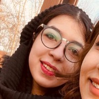 Fatemeh Omidi