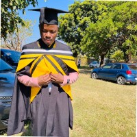 Murdock Brian Mahlangu