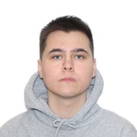 Misha Zakharov