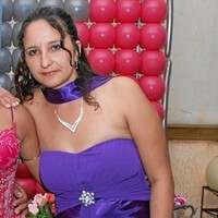 Andrea Rodrigues da Silva