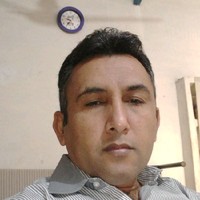 Amjad Laghari