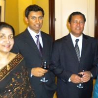 Shan Fernando