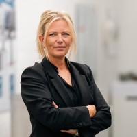 Trine Enevoldsen