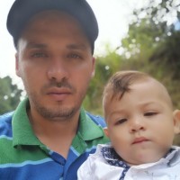 Isaac Herrera Pérez