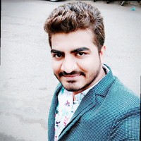Mehul Gajera