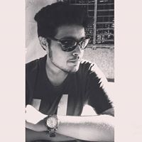 Ateeb Ahmed