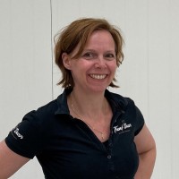 Anke van Berlo