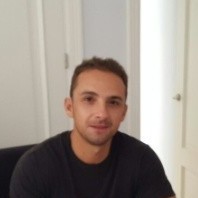 FRANCISCO GARRIDO MORALES