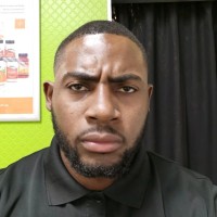Phillip Msimango