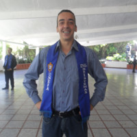 Victor Alejandro