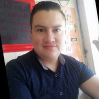 Andrés Leonardo Ruge González