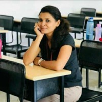 Swapna Pagad
