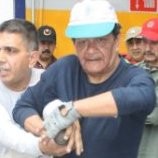 Vicente Alvarez Rivera