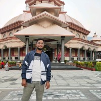 Shwetang Petwal