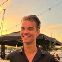 Kas Van Dijk
