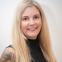 Christine Ellmauer-Anwander