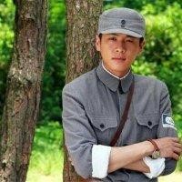 杨武安