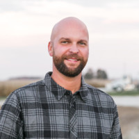 Jared Kritenbrink