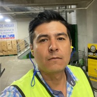 Jesus David Nuñez Encerrado