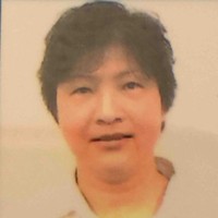Christine Ke Trothe