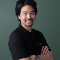 Takashi Hiromoto