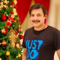 KRISHNA KUMAR C