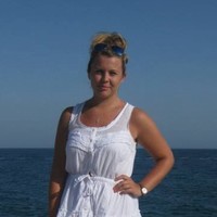 Vicky Pearce