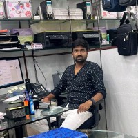 Prashanth Acharya
