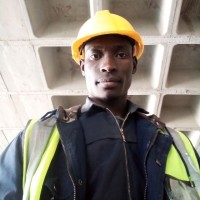 Lawrence Masoso
