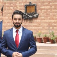 Shehroze Asim