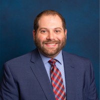 Thomas Zupan, CPA, MBA