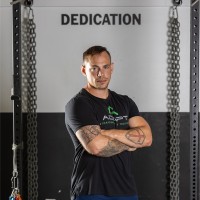 Tyler Best, CSCS, USAW