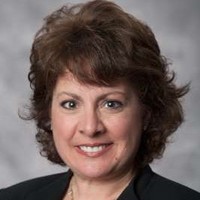 Frances Missailidis Ward-Smith