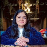 Mahima Goyal