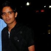 Rajeev Mudgal