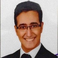 Mohamed Amin
