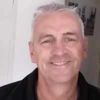 Simon Van Merkesteyn