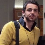 Rodrigo Aravena