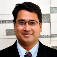 Mohan Raheja