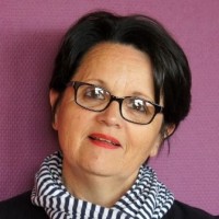 Gwenaëlle Porsmoguer