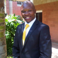 Lehlohonolo Rasunyane