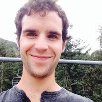 Ian Gillette