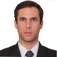 Boris Ljubicic Bellido